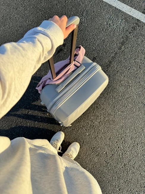 Image describing Best Carry-On Luggage 2026 9 Proven Picks—Which Wins?