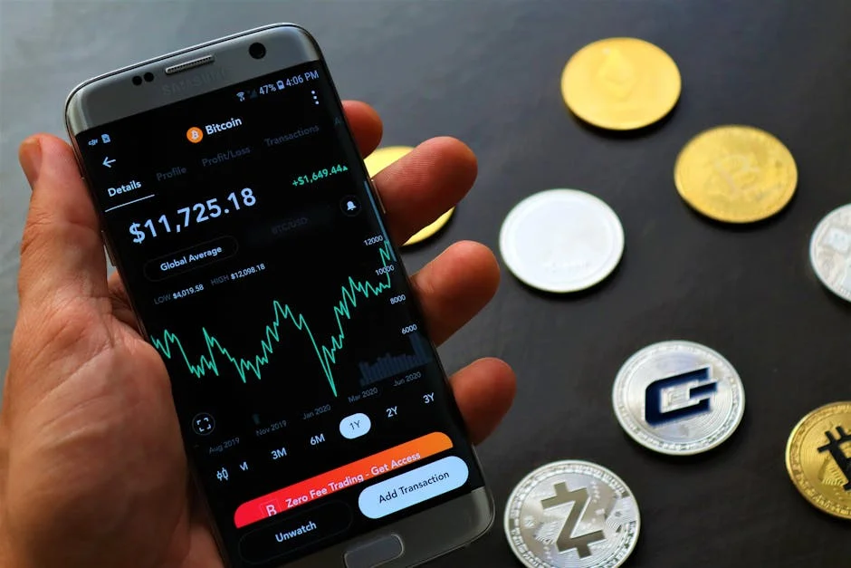 Image describing Best Crypto Trading App 2026 Top 7 Picks—Fast & Simple?