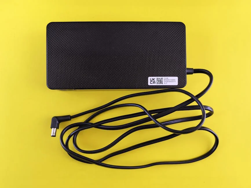 Image describing Best DC Fast Charger 2026 Top 7 Picks—Which Wins?