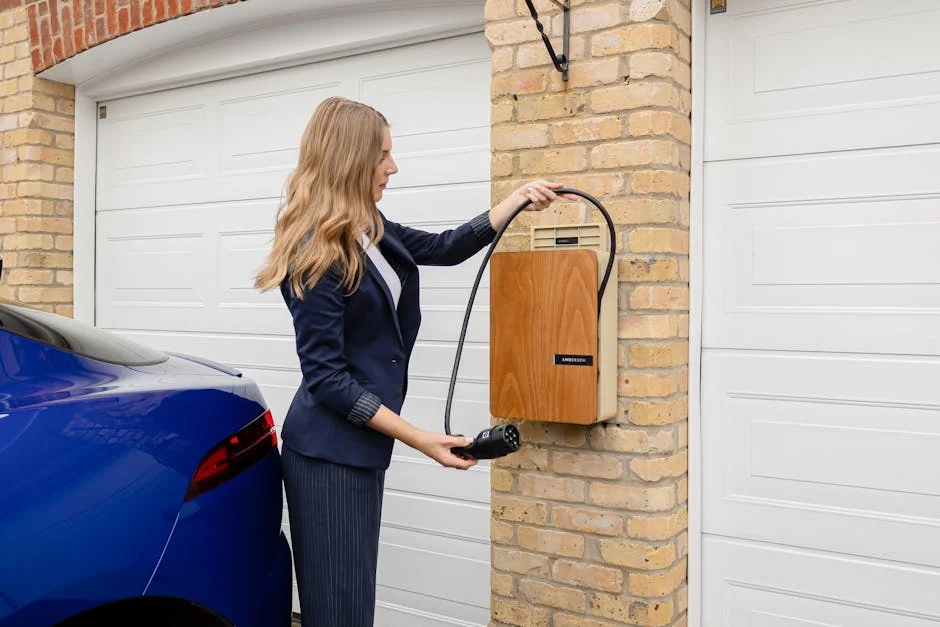Image describing Best Home EV Charger 2026 Top 7 Fast Picks Now?