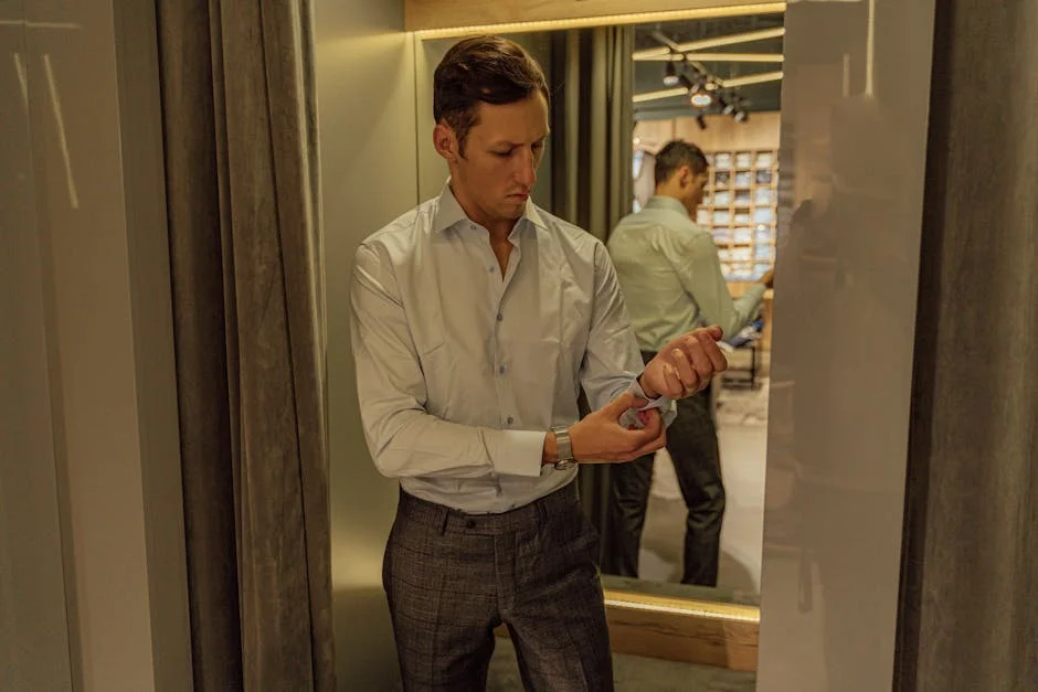 Image describing Best Mens Casual Dress Clothes 7 Proven Picks for 2026?