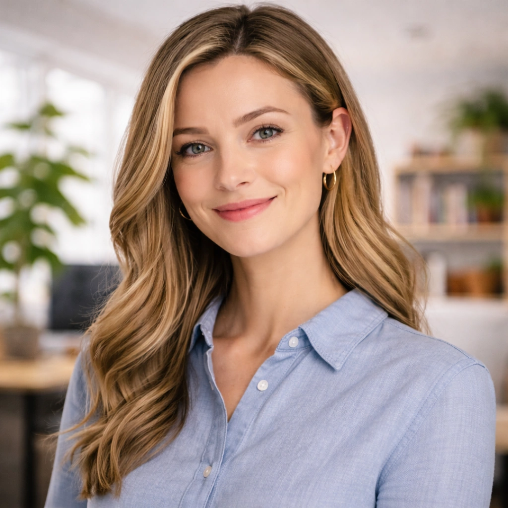 Author photo: Emily Lancaster