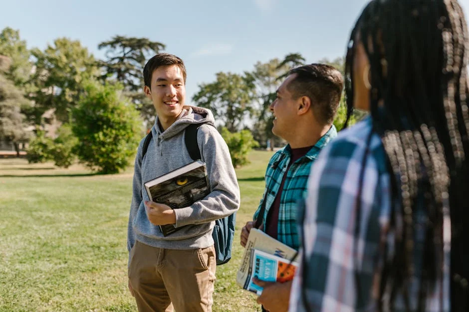 Image describing How to Become a Summer Scholar in 2026 7 Proven Steps