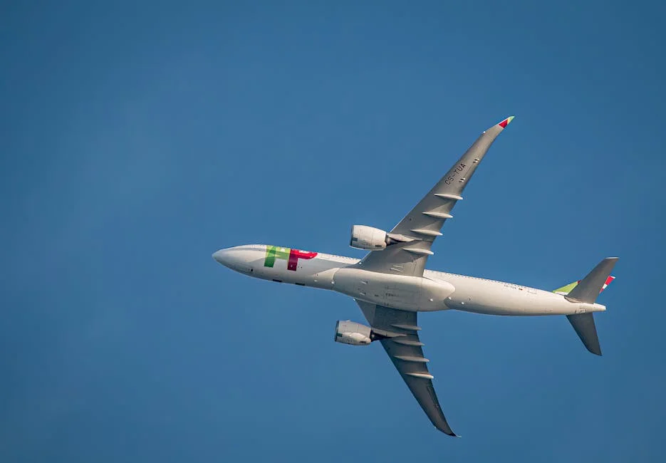 Image describing How to Book TAP Portugal Fast Now 7 Proven Tips 2026