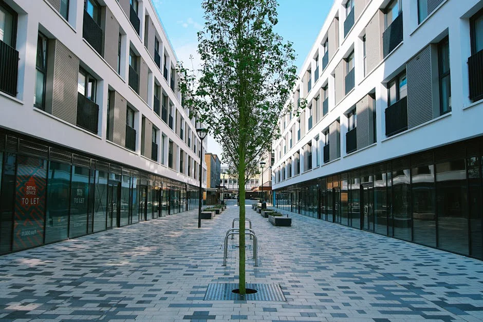 Image describing How to Find the Best Commercial Space for Rent Near Me 2026