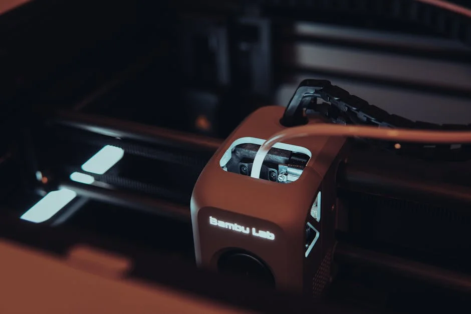 Image describing How to Get Fast Bambu Lab Support Now in 2026?