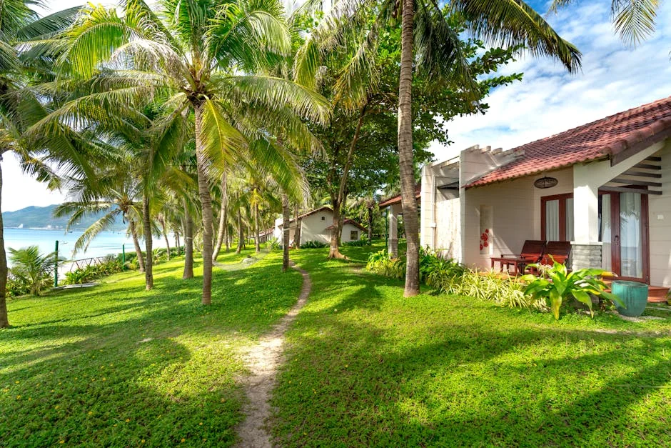 Image describing How to Get the Best Beachfront Bungalow in 2026 Fast?