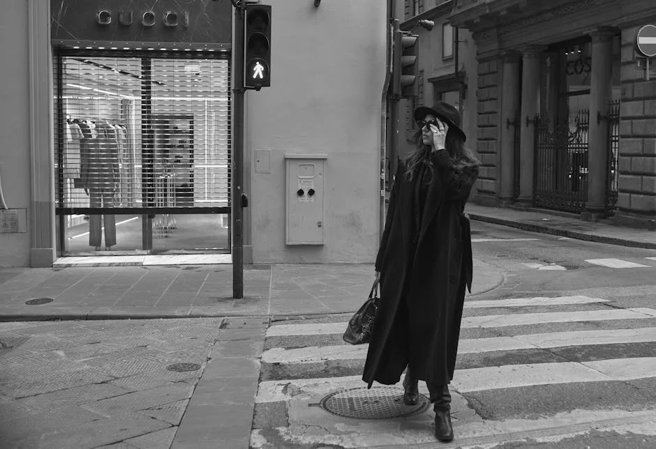 Image describing How to Get the Best Gucci Mens Coat Now in 2026?