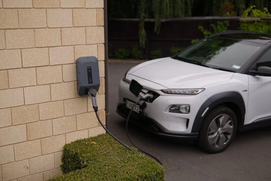 Image describing How to Install an Electric Car Charger in 2026 Fast?