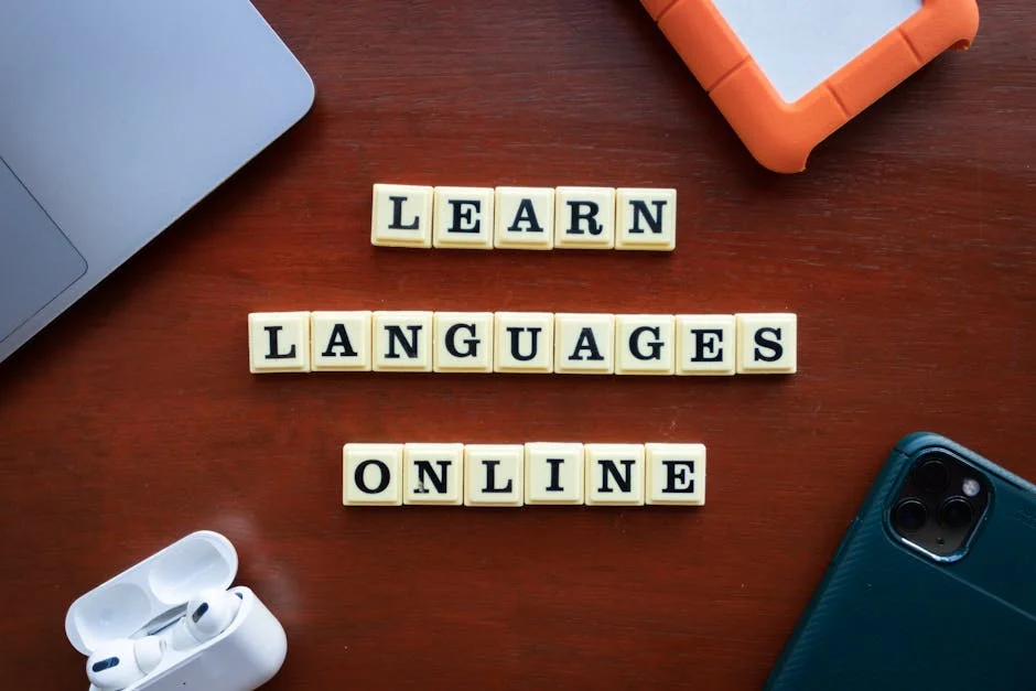 Image describing How to Learn a Language Online Fast 7 Proven Tips (2026)