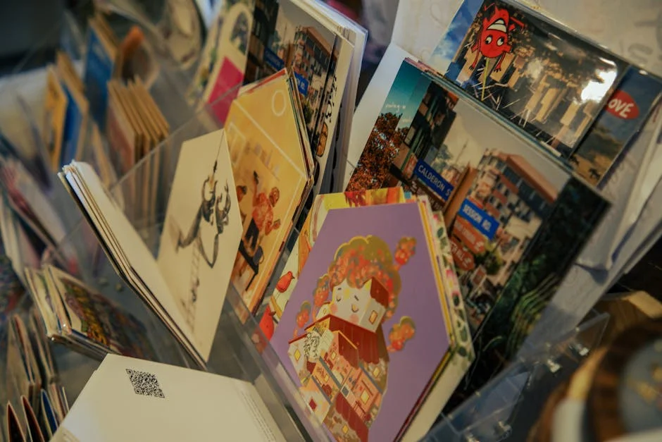 Image describing How to Print Postcards Fast 7 Proven Tips for 2026