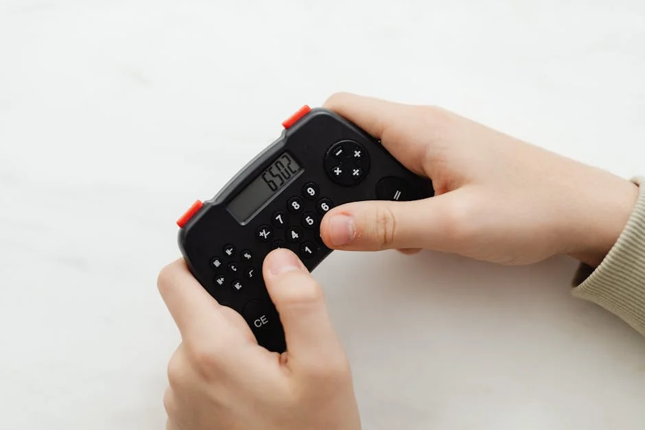 Image describing How to Use the Best MT5 Lot Size Calculator in 2026?