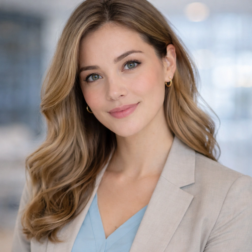 Author photo: Irina Volkova