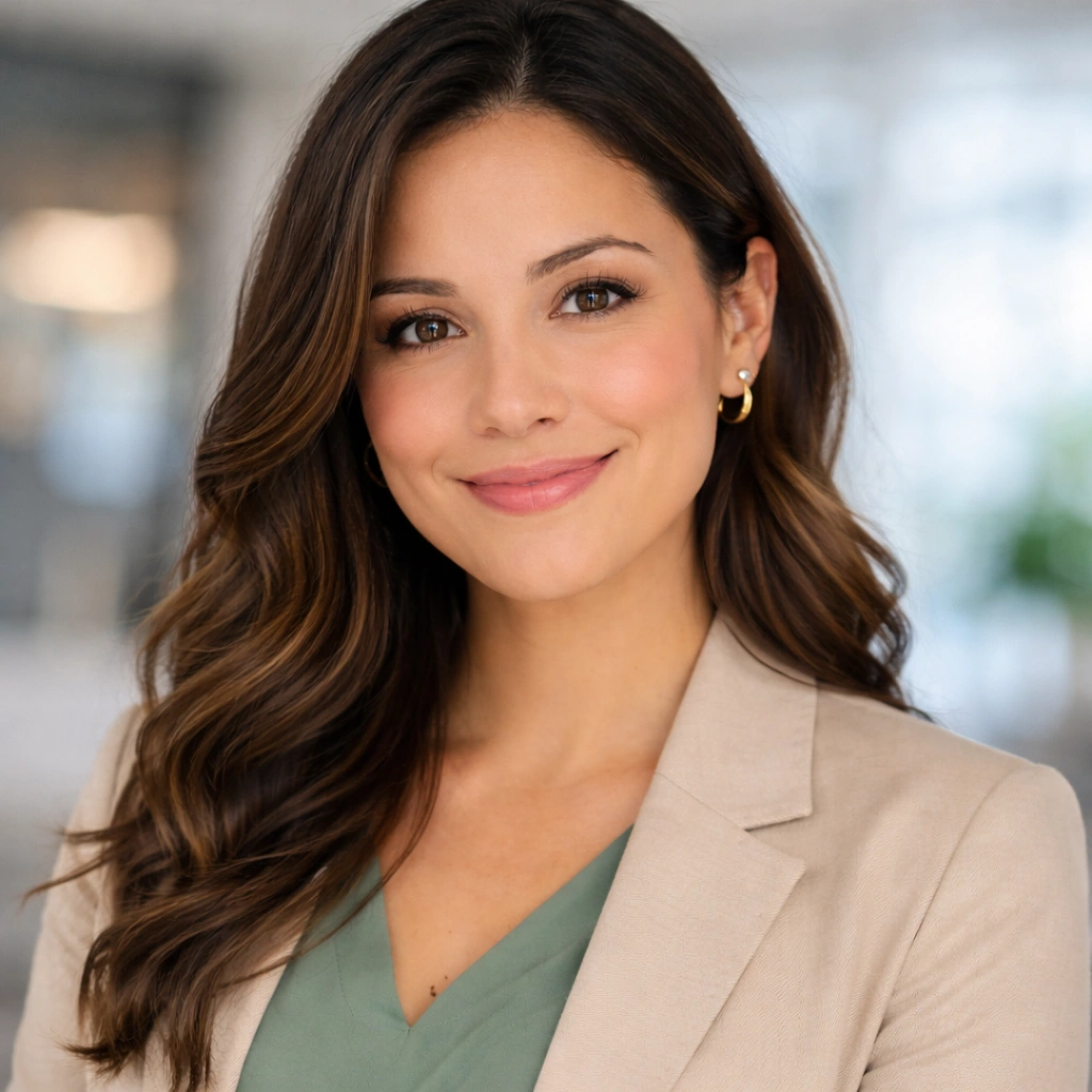 Author photo: Maya Rodriguez