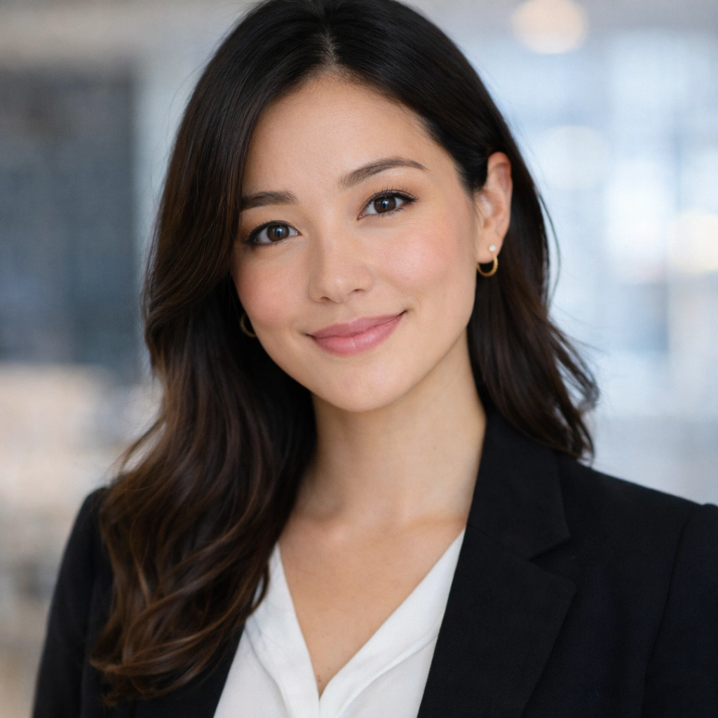 Author photo: Naomi Kim