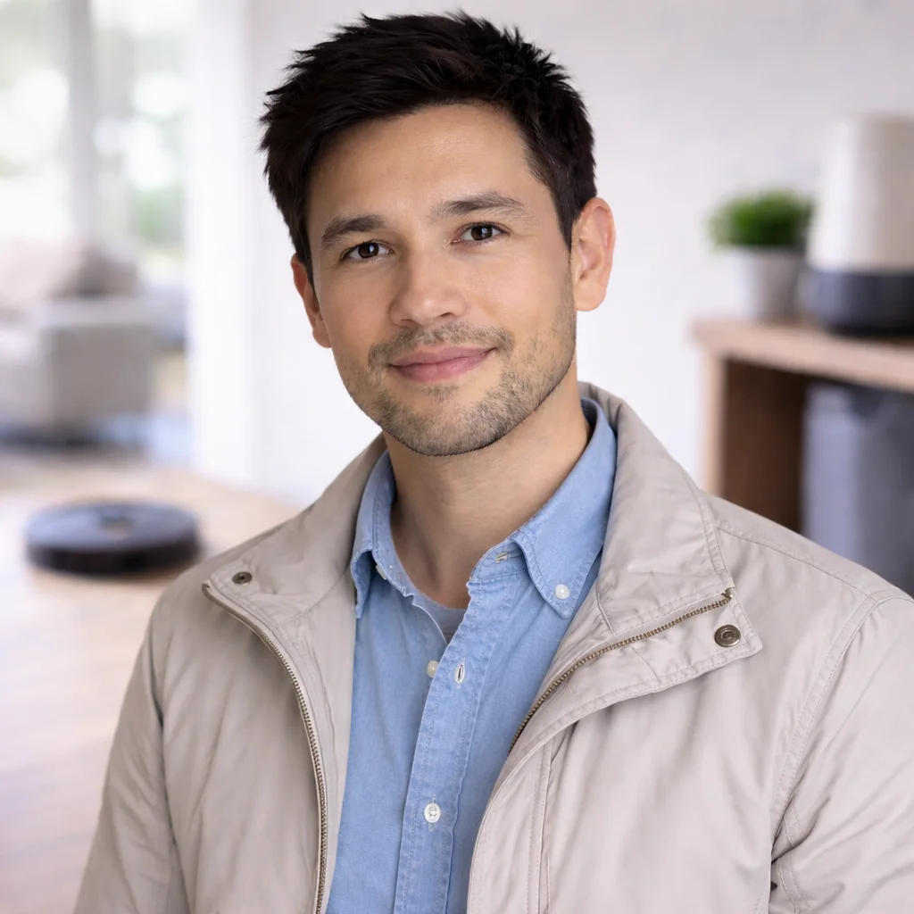 Author photo: Oliver Walsh