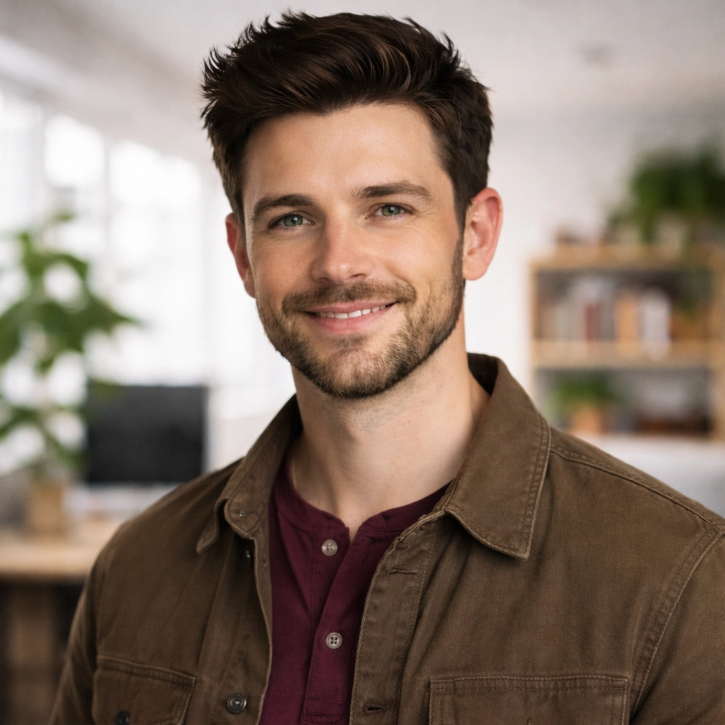 Author photo: Sebastian Clark