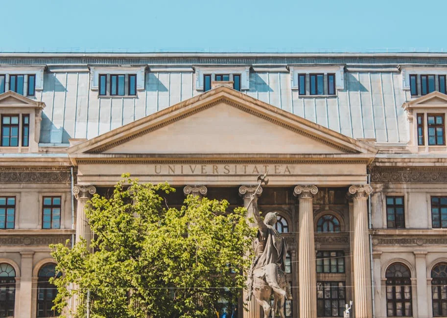 Image describing Top 7 Best Masters Programs Abroad for 2026—Apply Now?