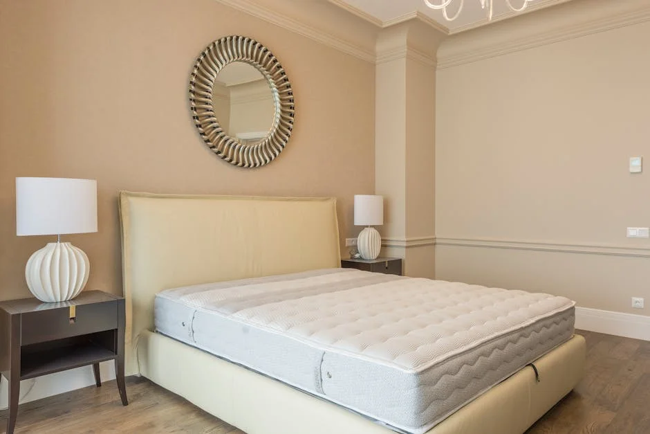 Image describing Top 7 Best Mattresses of 2026—Which Wins Now?