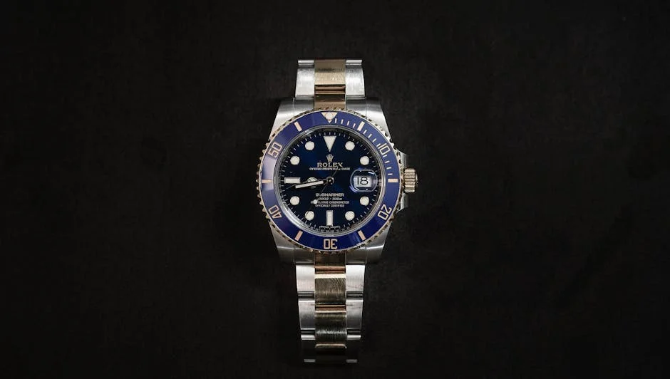 Image describing Top 7 Most Affordable Rolex in 2026 Buy Now?