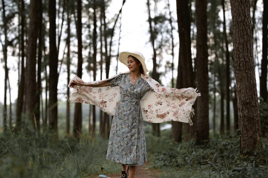 Image describing Top 7 Sustainable Dresses in 2026 Best Picks Now?