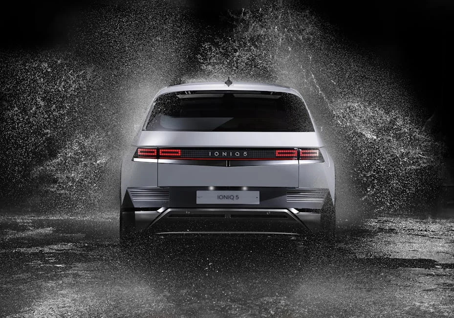 Image describing 2026 Ioniq 5 vs Model Y Best Pick Now? 7 Proven Wins