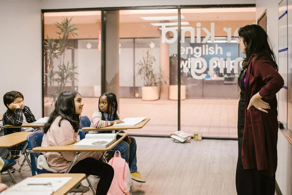 Image describing Best ESOL Classes Near Me in 2026 7 Fast Picks?