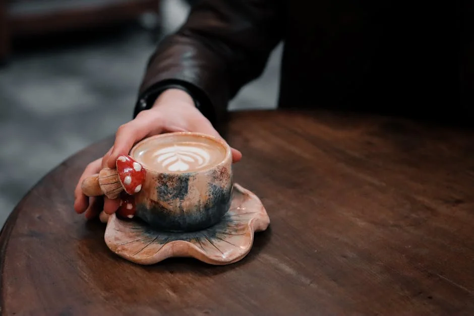 Image describing Best Mushroom Coffee 2026 Top 7 Proven Picks Now?