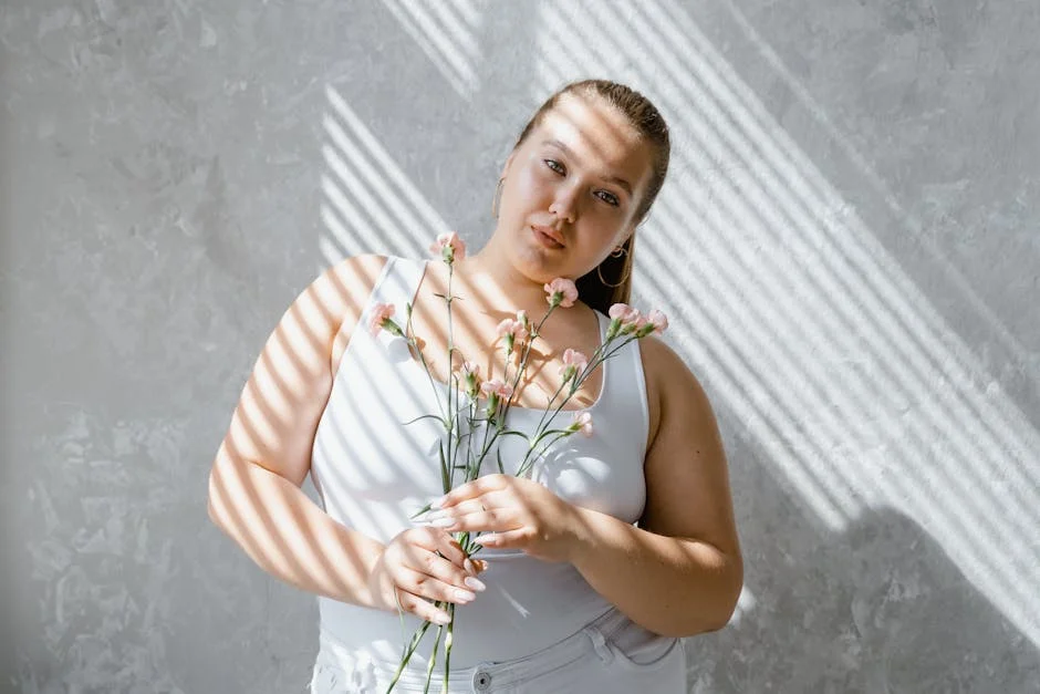 Image describing Best Plus Size Capsule Wardrobe 2026 10 Simple Pieces?