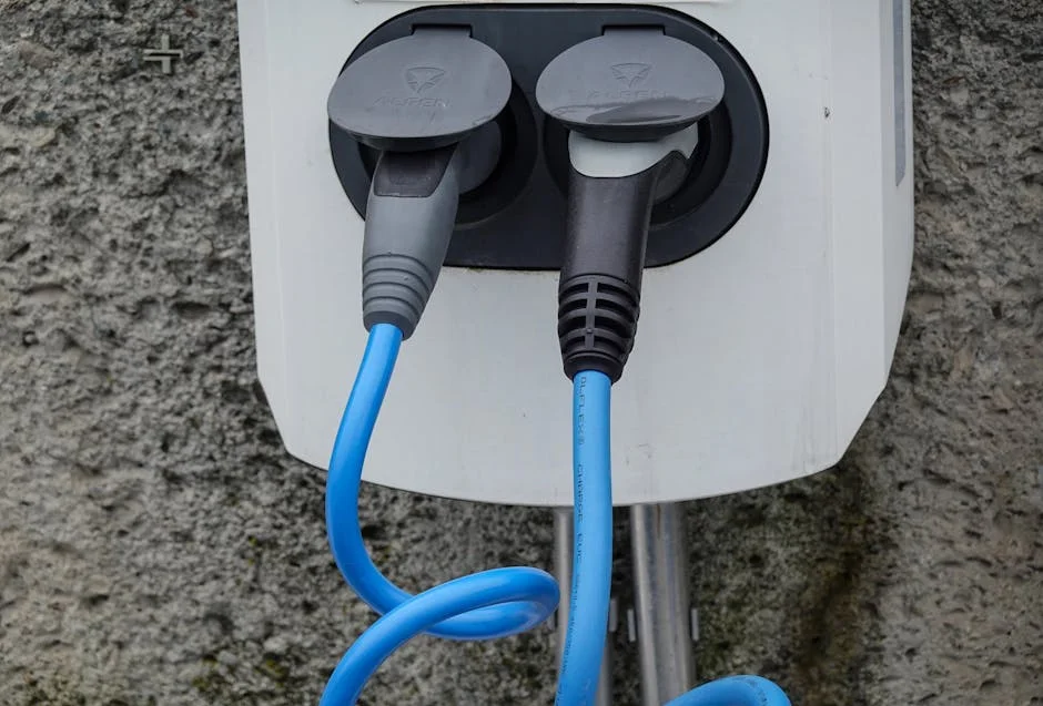 Image describing Best Portable EV Charger 2026 Fast, Proven, Simple?
