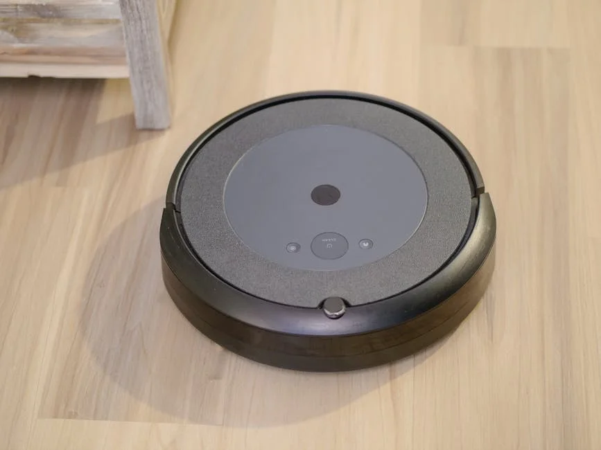Image describing Best Roomba Robot Vacuum 2026 Top 7 Picks Now?