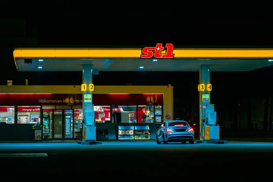 Image describing Electric vs Petrol Car 2026 Best Choice Now? 7 Facts