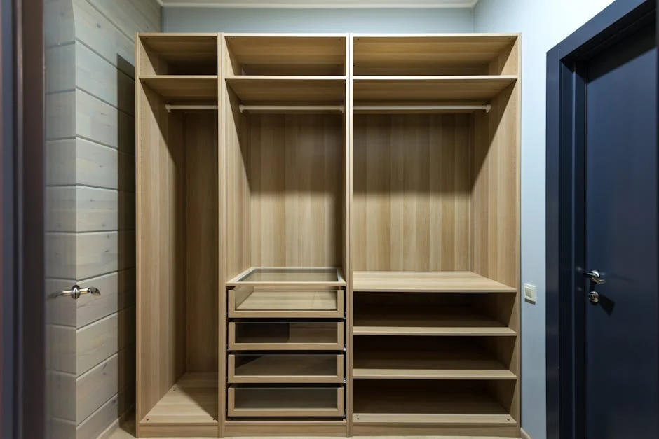 Image describing How to Build a Wardrobe in 2026 7 Simple Proven Steps?