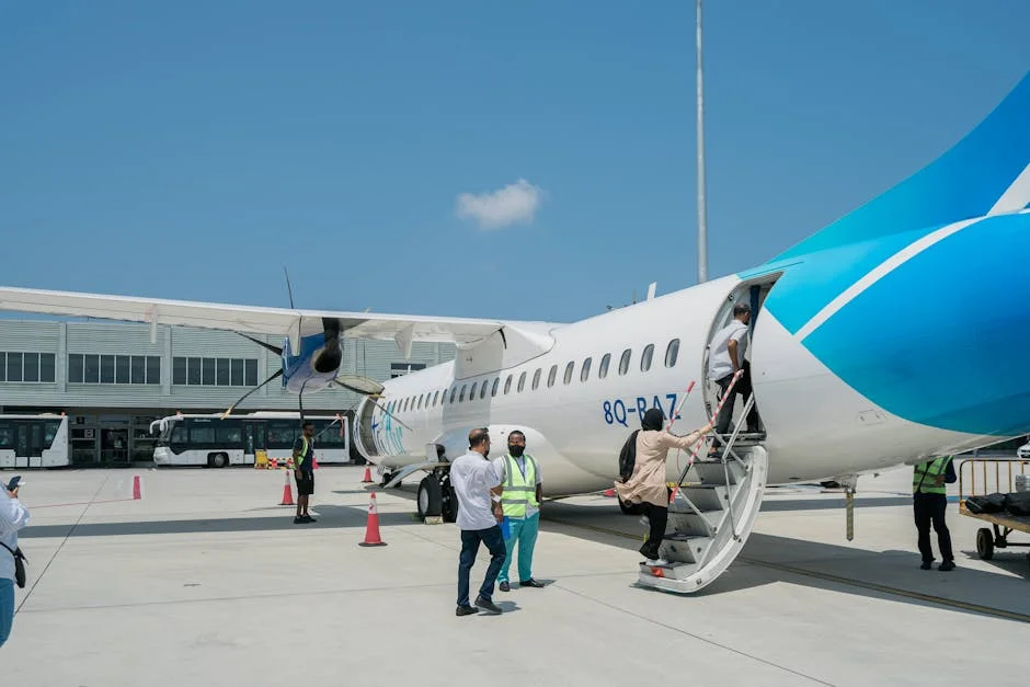 Image describing How to Find the Best Domestic Flights Now in 2026?