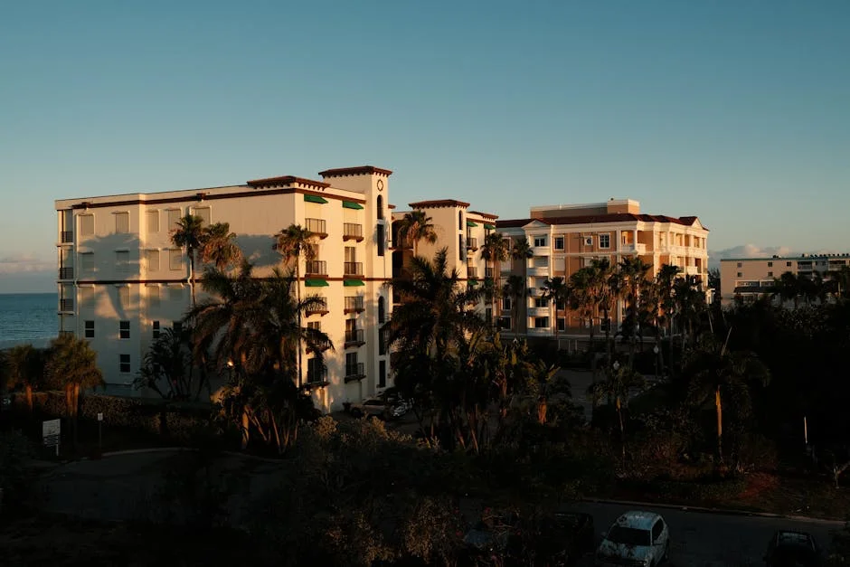 Image describing How to Find the Best Sandalfoot Beachfront Condo Now (2026)