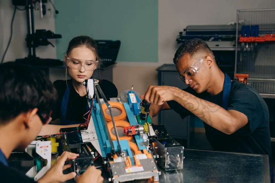 Image describing How to Get 7 Best Technical School Grants in 2026 Fast?