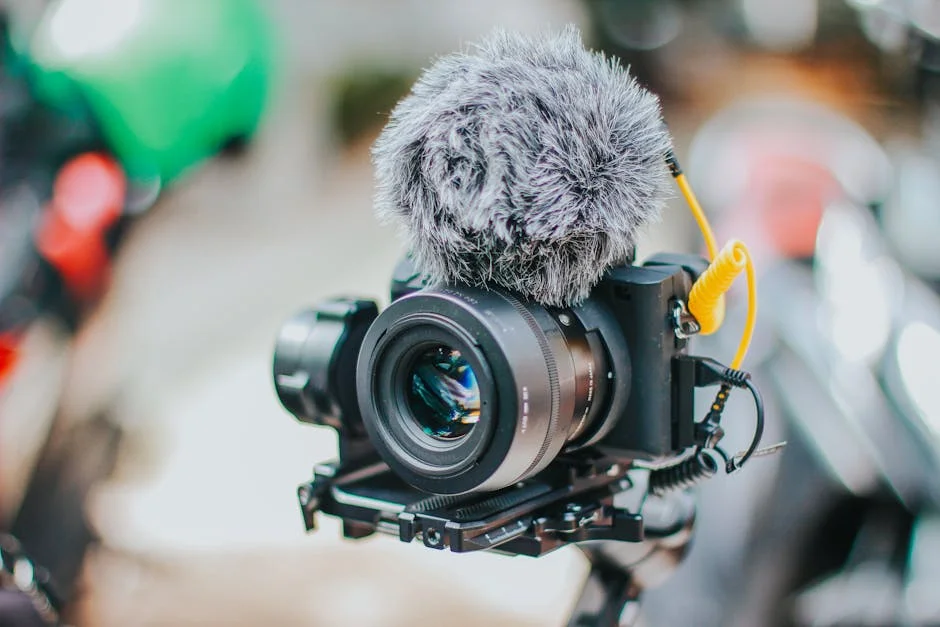 Image describing How to Get DSLR-Quality Webcam Now 7 Fast Tips (2026)