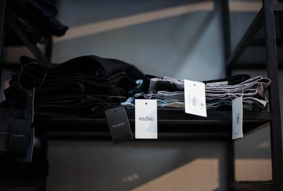 Image describing How to Get Name-Brand Clothes Discounts Fast in 2026?