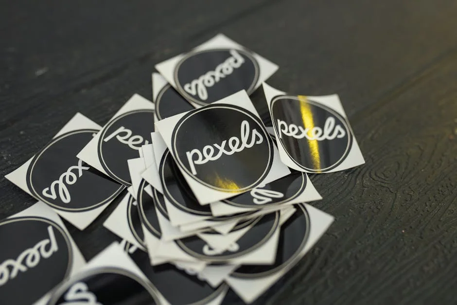 Image describing How to Get the Best Custom Sticker Printing in 2026?