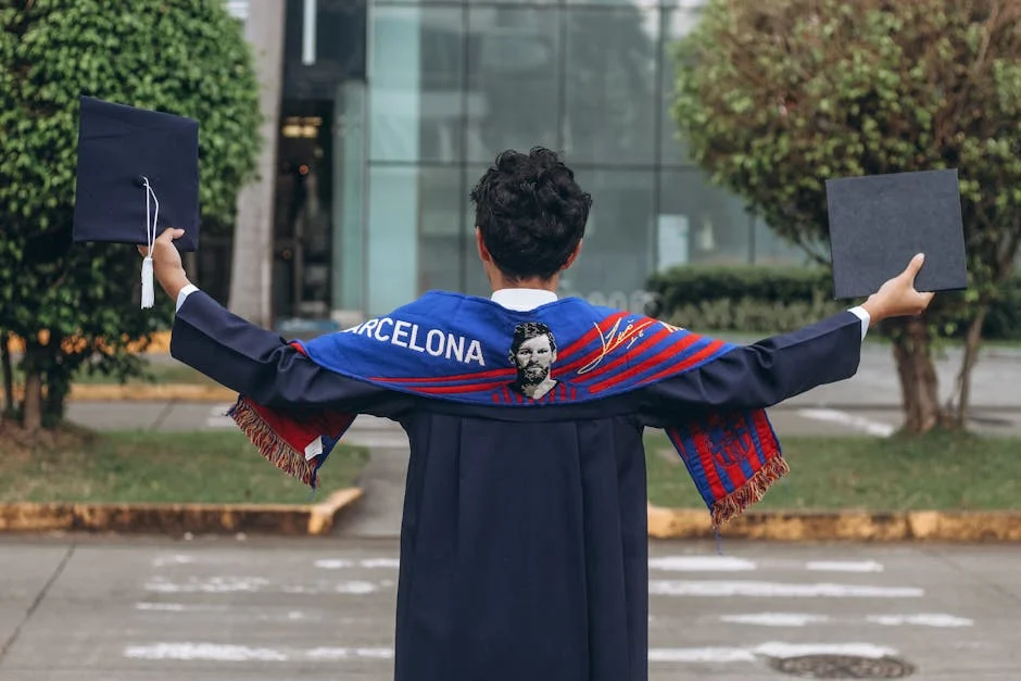 Image describing How to Get the Best Masters Degree Abroad in 2026 Fast?