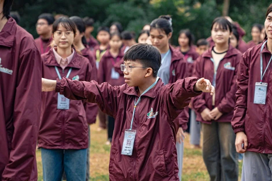 Image describing How to Join the Best Youth Exchange Program in 2026?