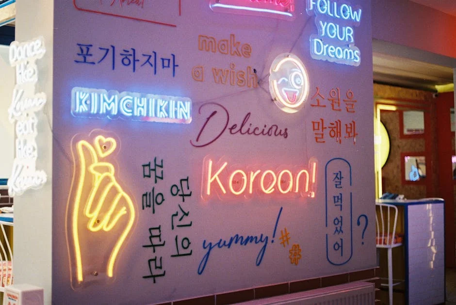 Image describing How to Learn Korean Fast 7 Best Classes in 2026?