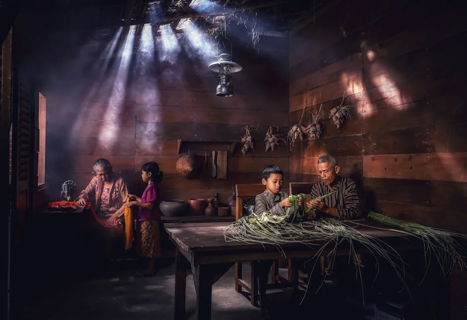 Image describing How to Preserve Global Family Heritage in 2026 7 Proven Tips