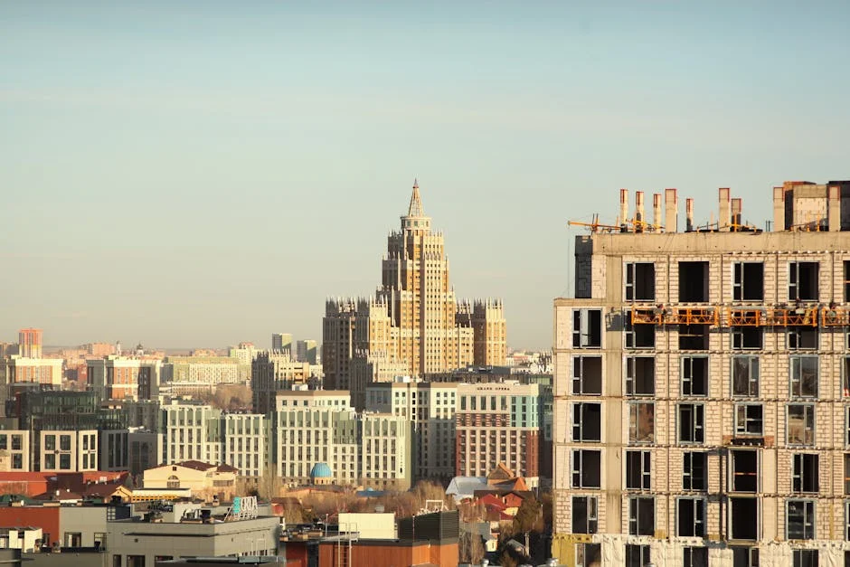 Image describing How to Profit Fast in Capital Real Estate Now (2026)