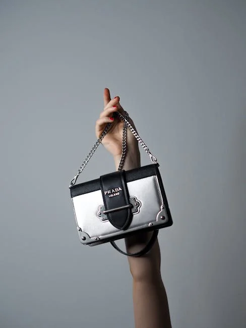 Image describing How to Score Prada Purses on Sale in 2026—Fast!