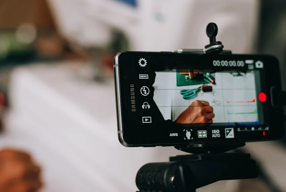 Image describing How to Stream on Twitch Mobile in 2026 Fast & Simple