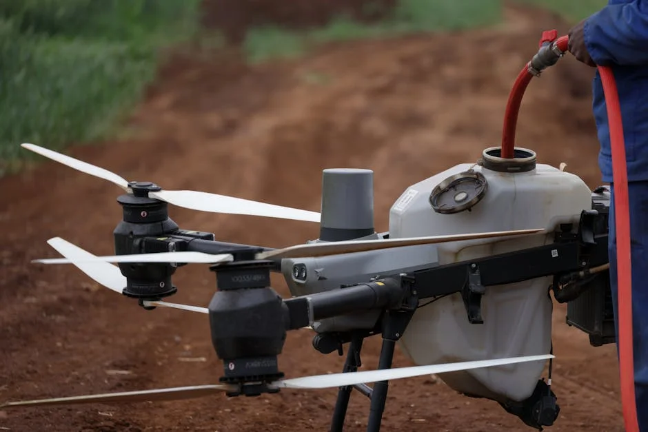 Image describing How to Use Farming Robots in 2026 7 Proven Wins?