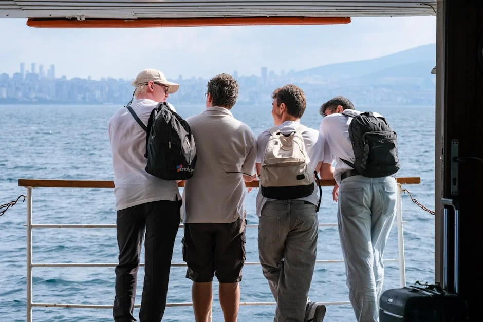 Image describing How to Win 7 Best Semester at Sea Scholarships in 2026?