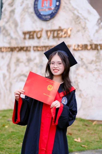 Image describing How to Win a 2026 Overseas Graduate Scholarship Fast?