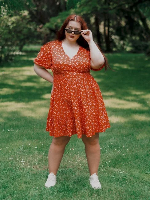 Image describing Top 10 Trending Plus Size Dresses for 2026—Now!
